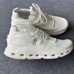 On Cloud Cloudnova Women’s Shows Cloud Tech Size 8.5